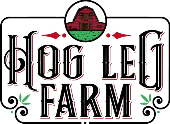 Hog Leg Farm