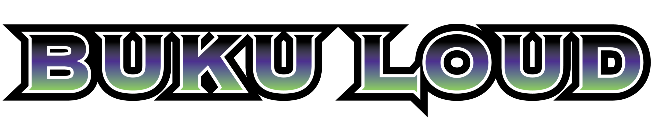 Buku Loud
